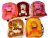 Kids Soft Toy Bags for Wholesalers and Retailers | 10 Variety